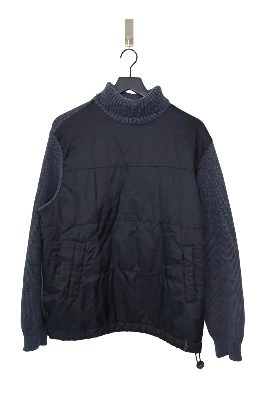 90s Knit Sweatshirt by MOSCHINO in size M from KNITWEAR category