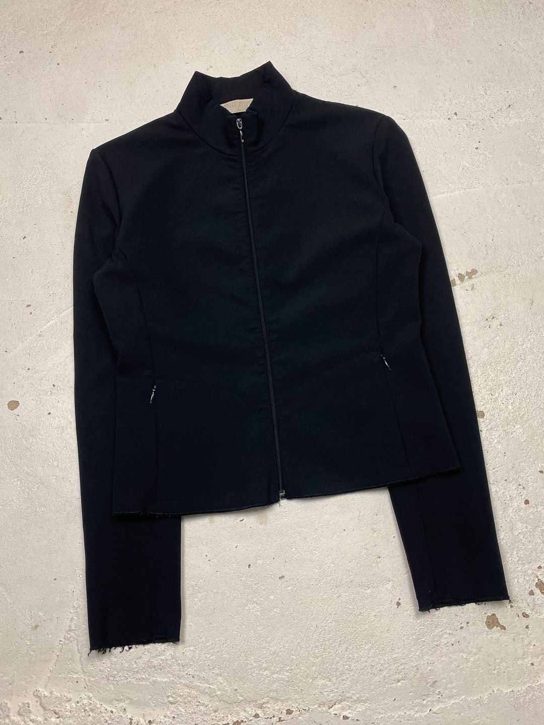 FW 98 Miu Miu Tracktop by MIU MIU in size W26 from TOPS category