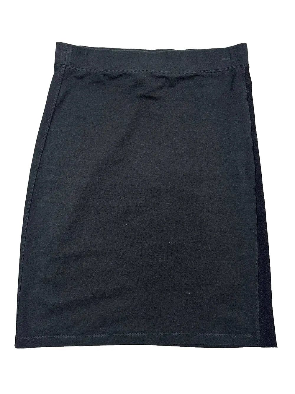 Soleil Mesh Panel Skirt by JEAN PAUL GAULTIER in size S from SKIRTS category