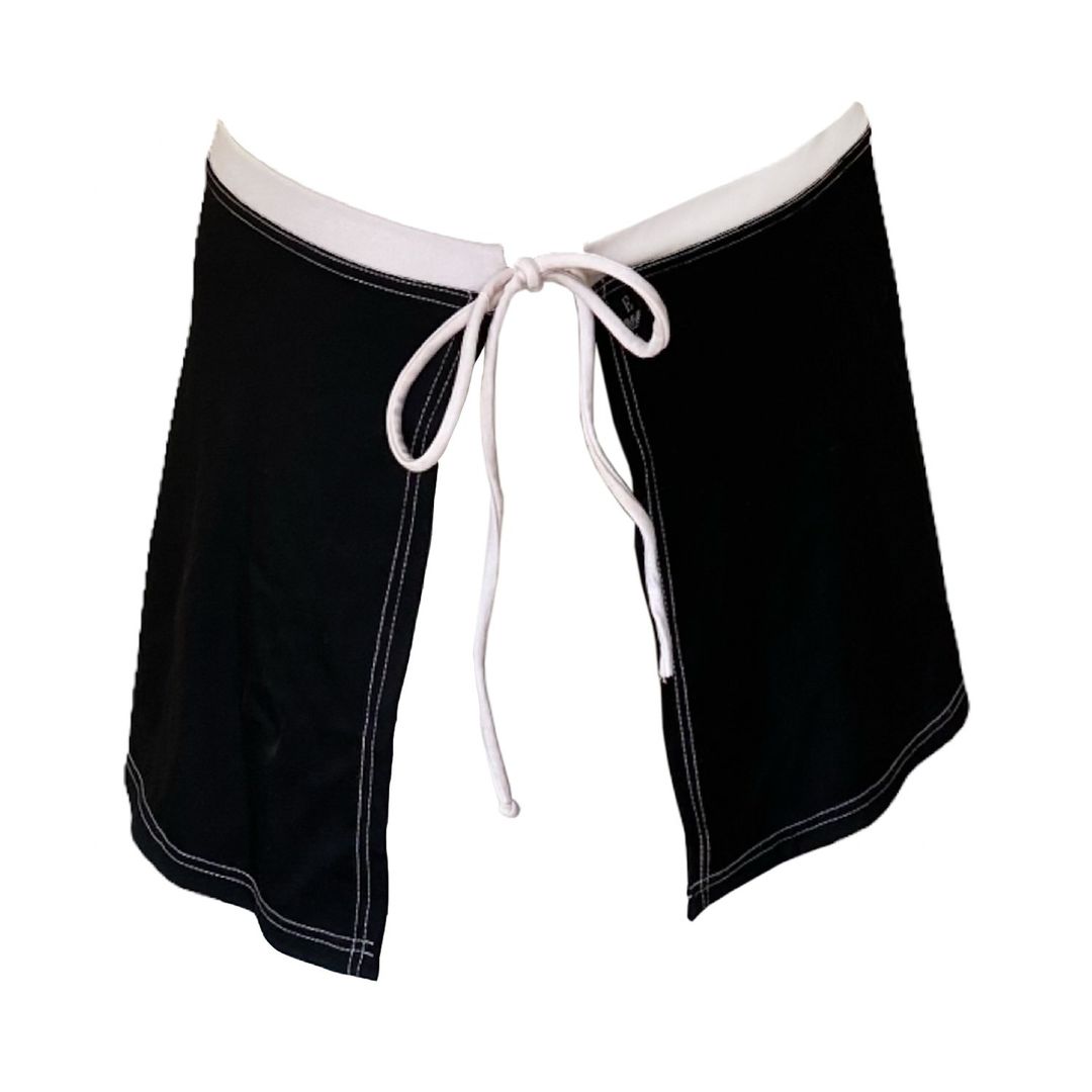 Emporio Armani Vintage Swim Skirt by Emporio Armani in size M from SKIRTS category