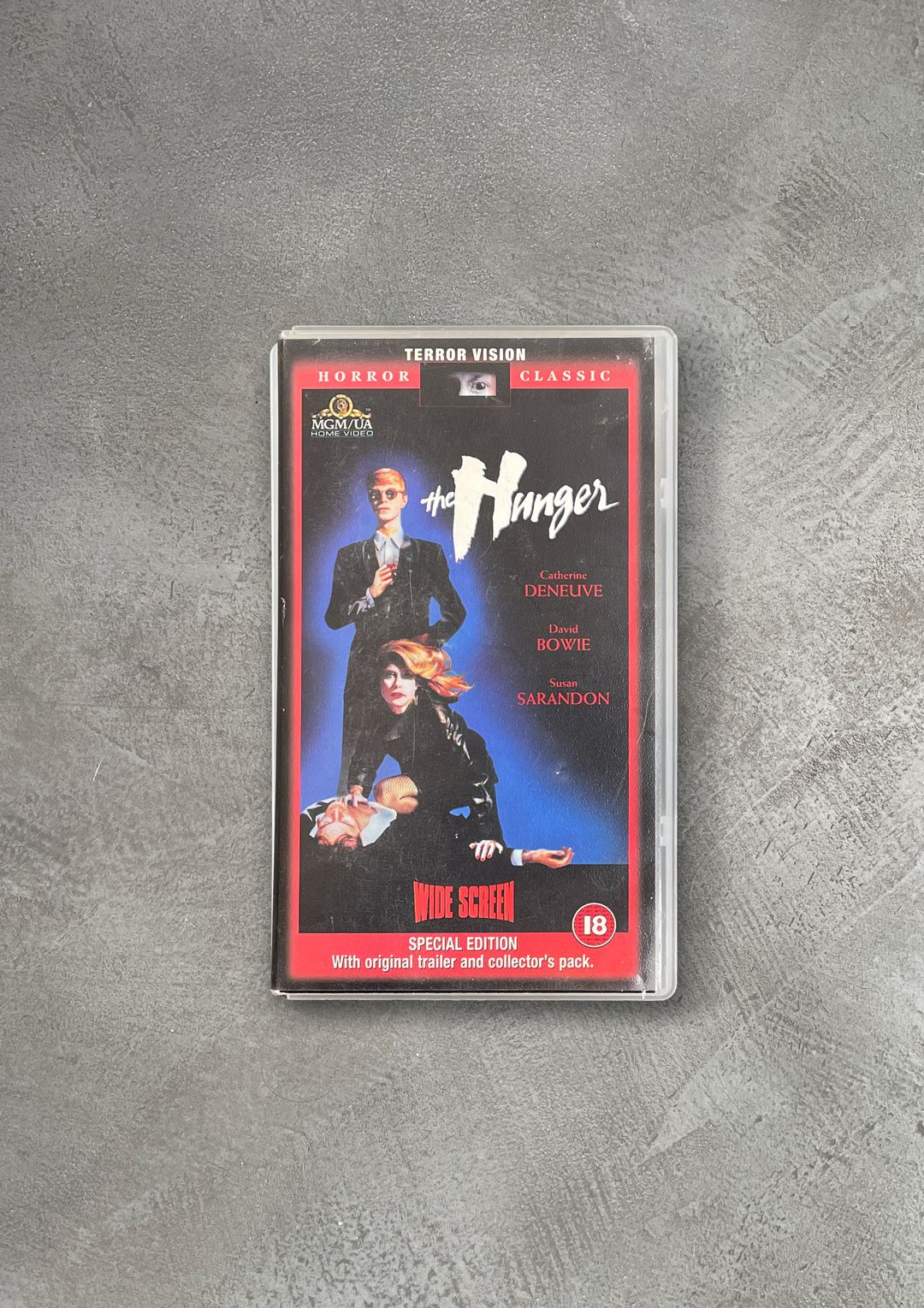 THE HUNGER by ARCHIVE in size ONE SIZE from HOME category