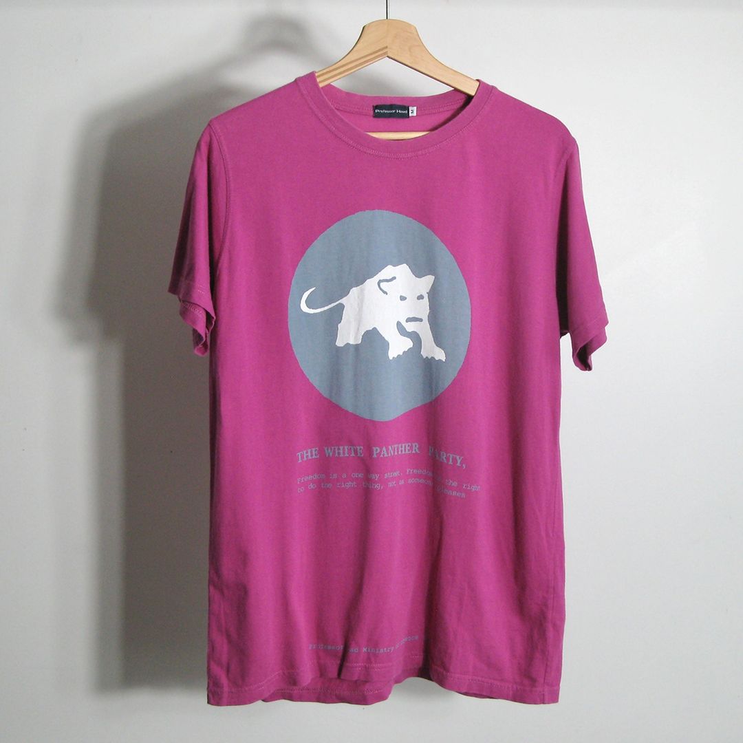 90s Professor Head graphic t-shirt by Professor Head in size ONE SIZE from TOPS category