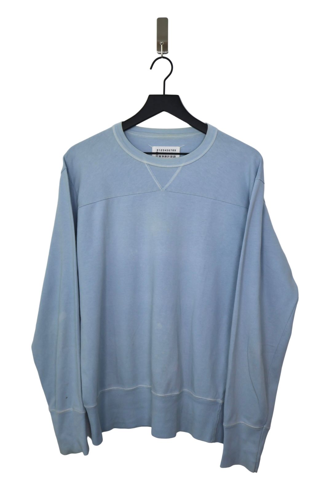 00s Jersey Shirt by MAISON MARGIELA in size L from TOPS category