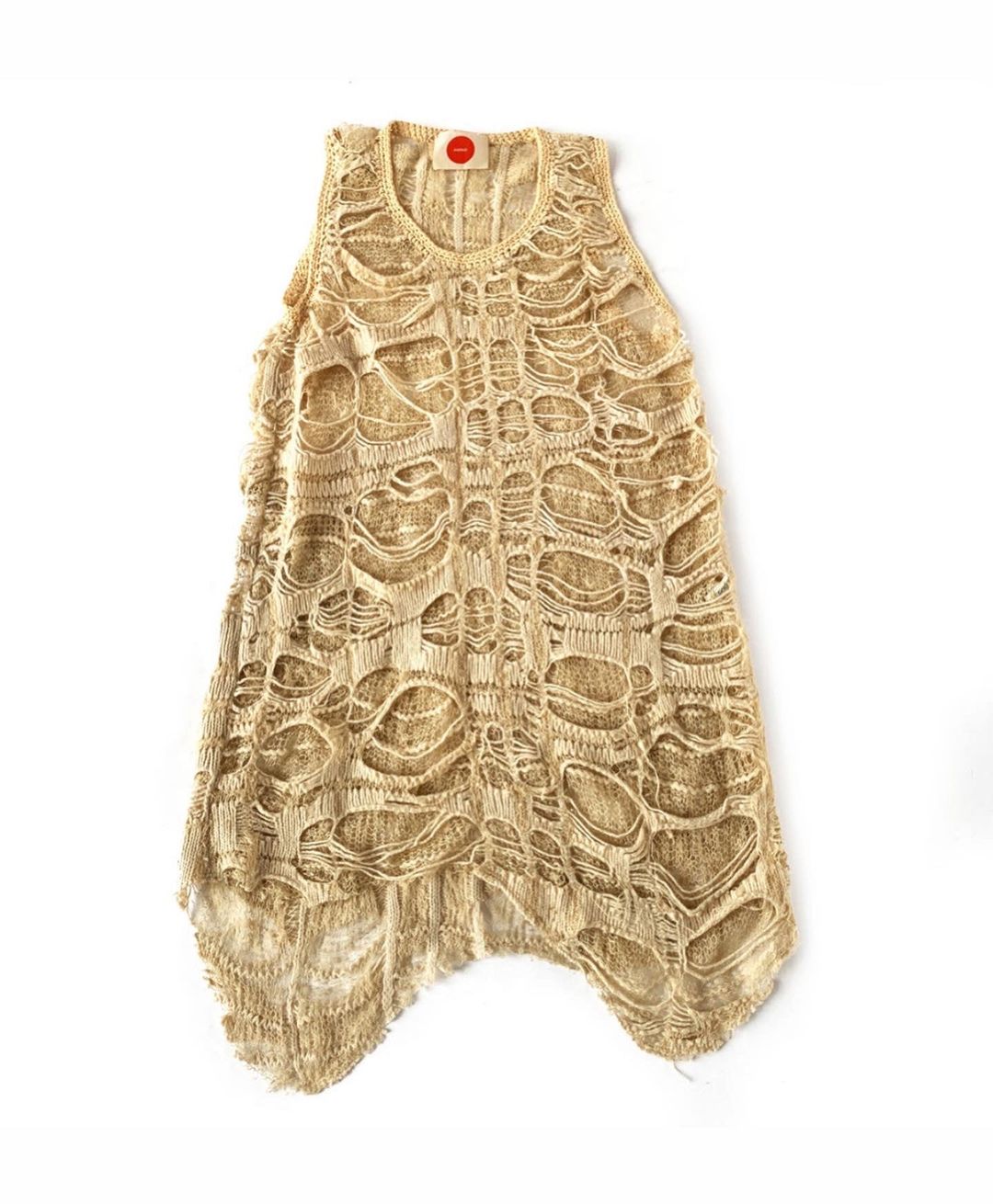 HIRO S/S 2007 Knit by HIRO in size ONE SIZE from KNITWEAR category