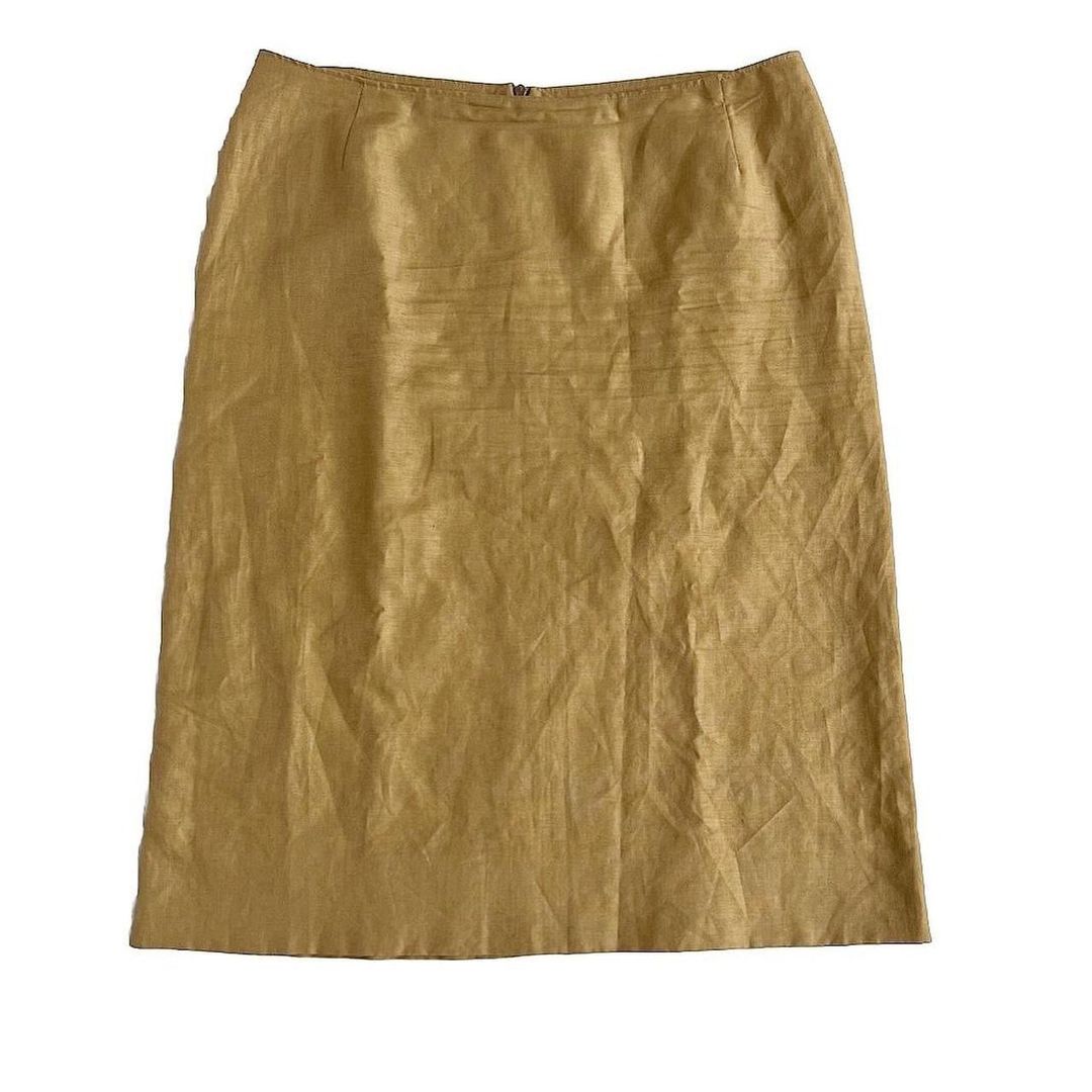 OLIVIER THEYSKENS S/S 2000 Skirt by OLIVIER THEYSKENS in size IT 44 from SKIRTS category