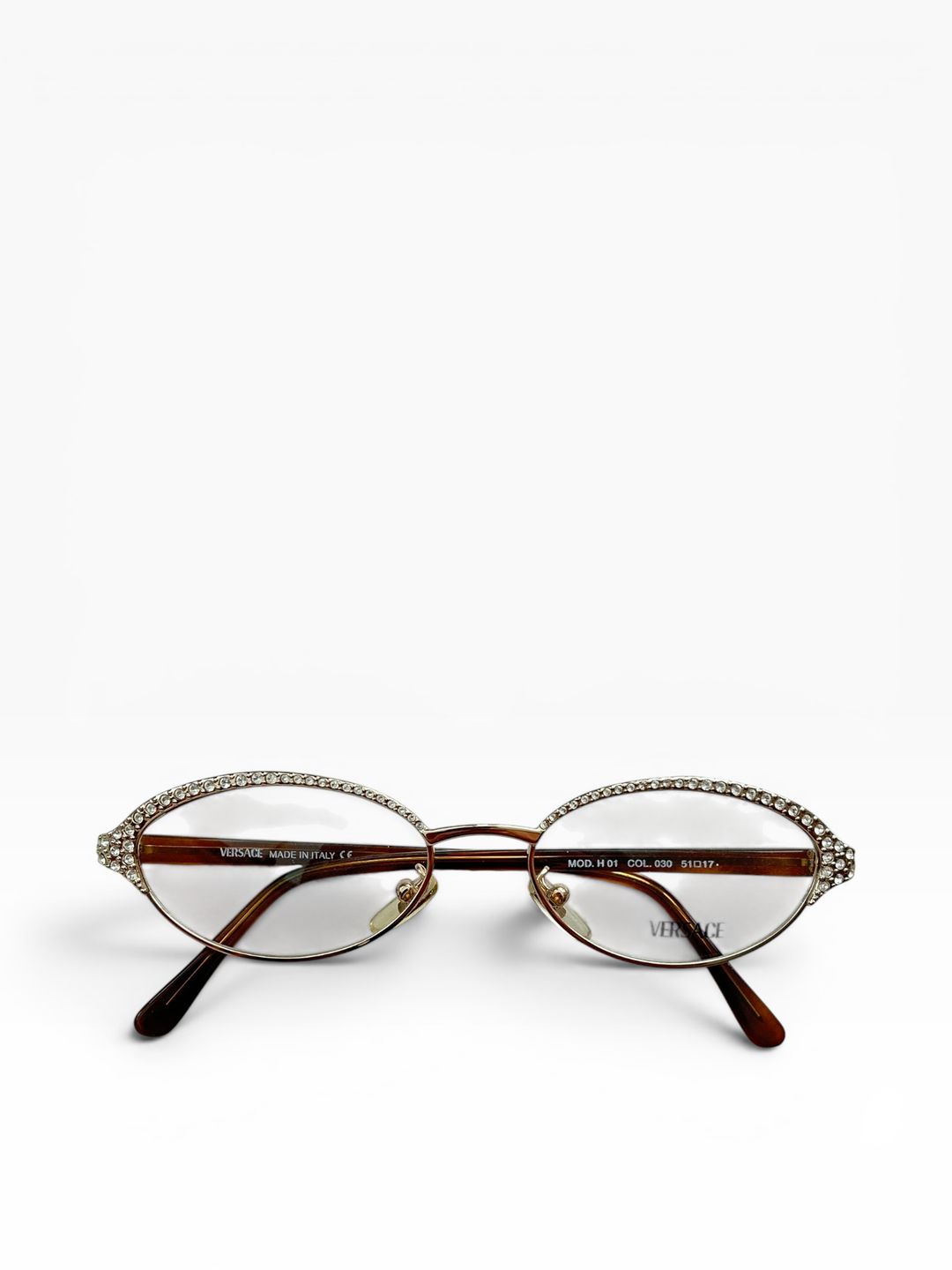 Gianni Versace Glasses by VERSACE in size ONE SIZE from ACCESSORIES category