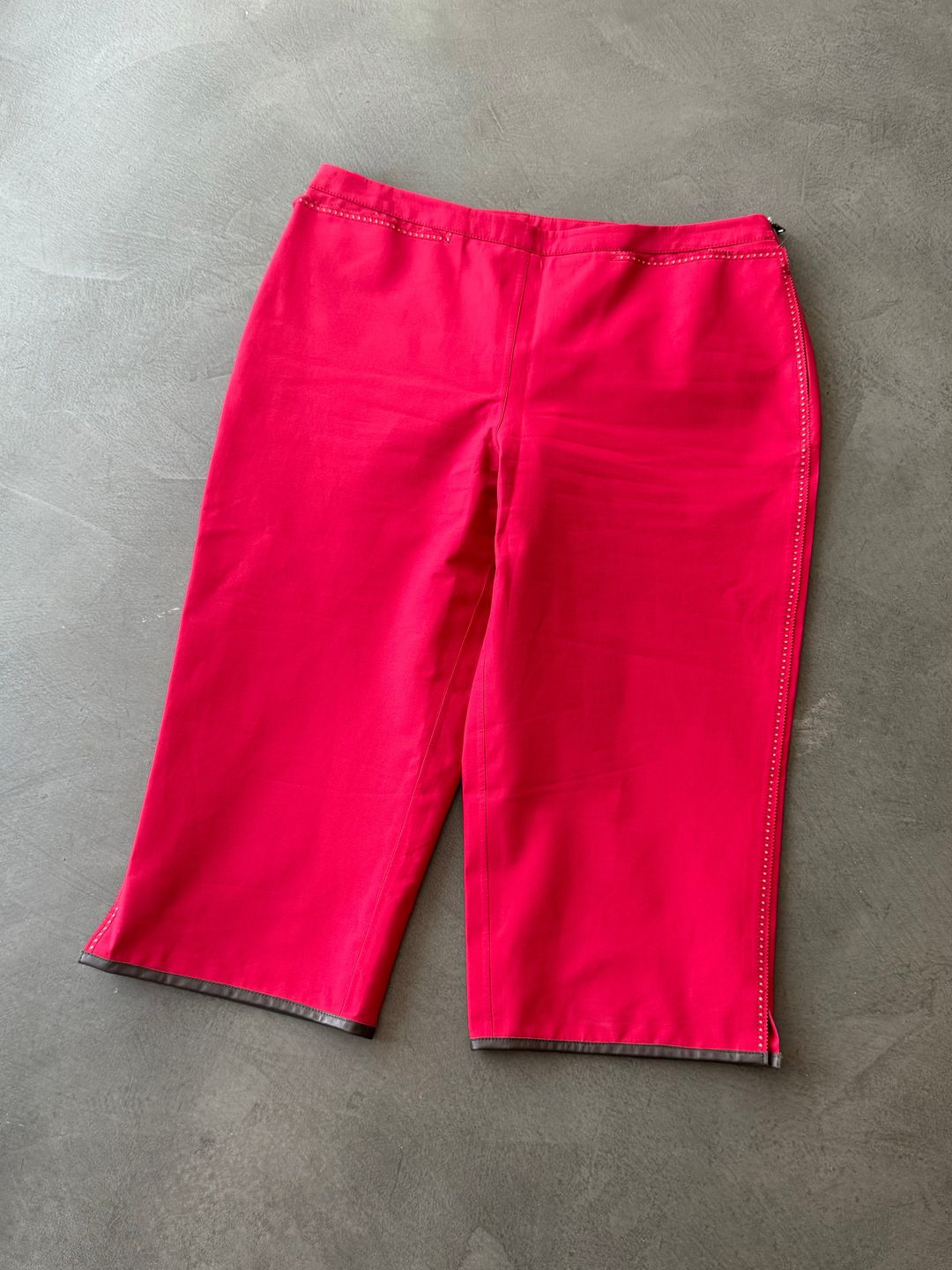 Prada Sport Gore-Tex Capris by PRADA in size IT 42 from SHORTS category