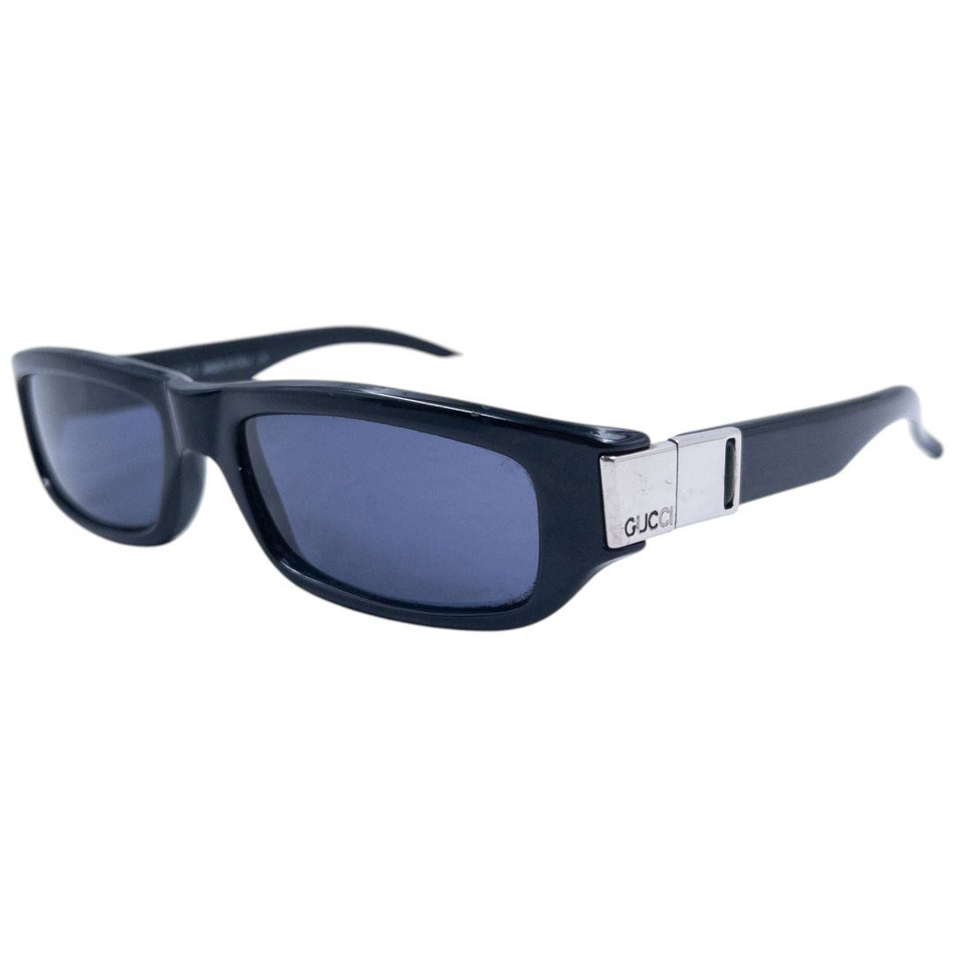 Vintage 90s Gucci Sunglasses by GUCCI in size ONE SIZE from JEWELLERY & WATCHES category