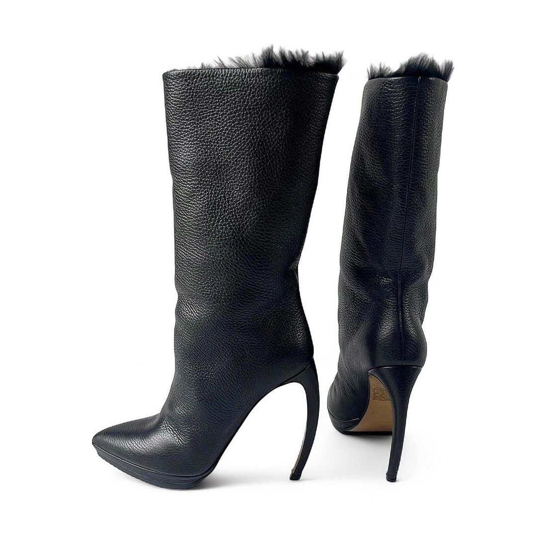 WALTER STEIGER Boots by Walter Steiger in size IT 36 from SHOES category