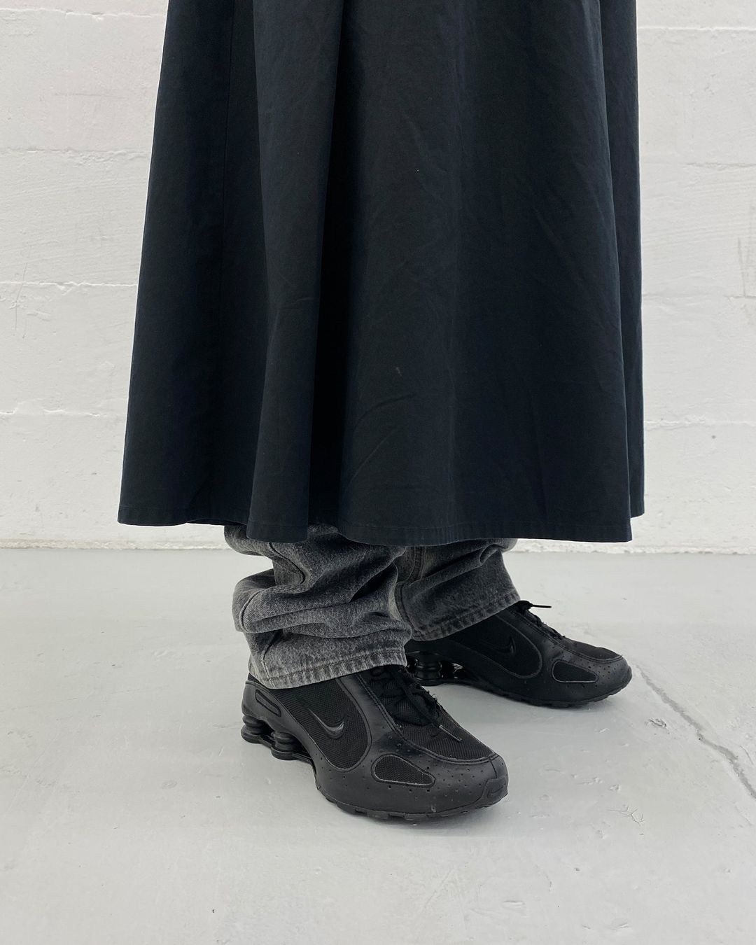 Levis 1990s 501 Denim Washed Grey by Levis in size W34 from DENIM category