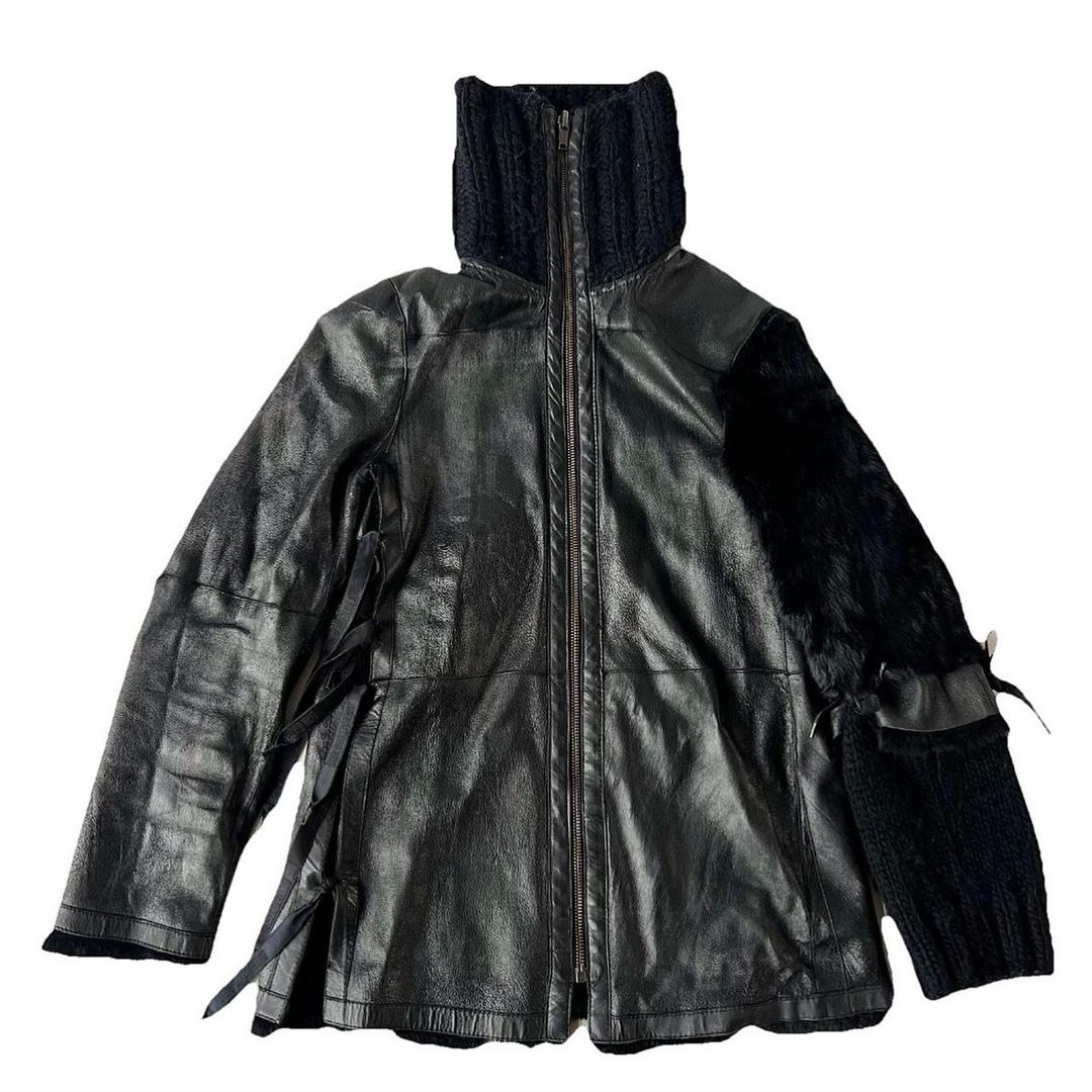 DIRK BIKKEMBERGS F/W 2003 Jacket by DIRK BIKKEMBERGS F/W in size M from COATS & JACKETS category