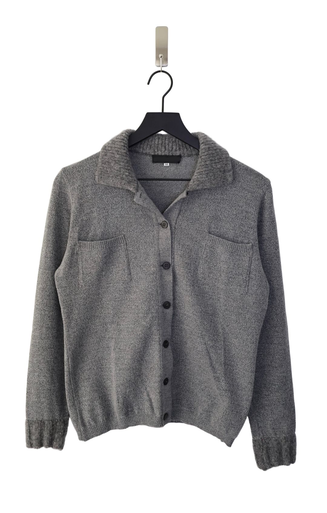 Cardigan Sweater by Amaya Arzuaga in size S from KNITWEAR category