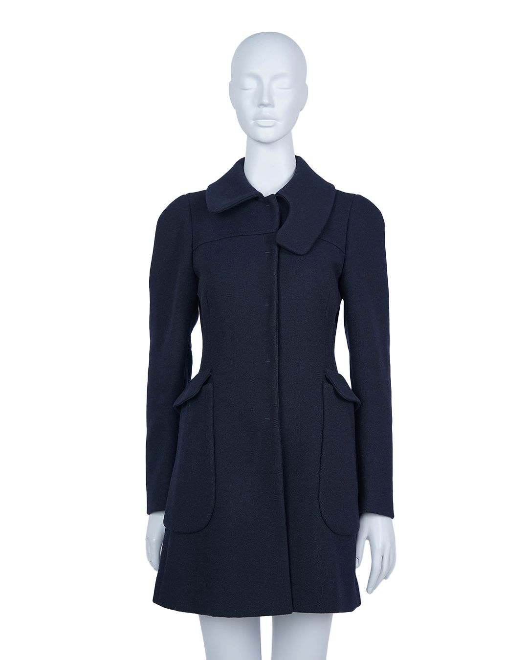Prada F/W2001 Coat by PRADA in size ONE SIZE from COATS & JACKETS category