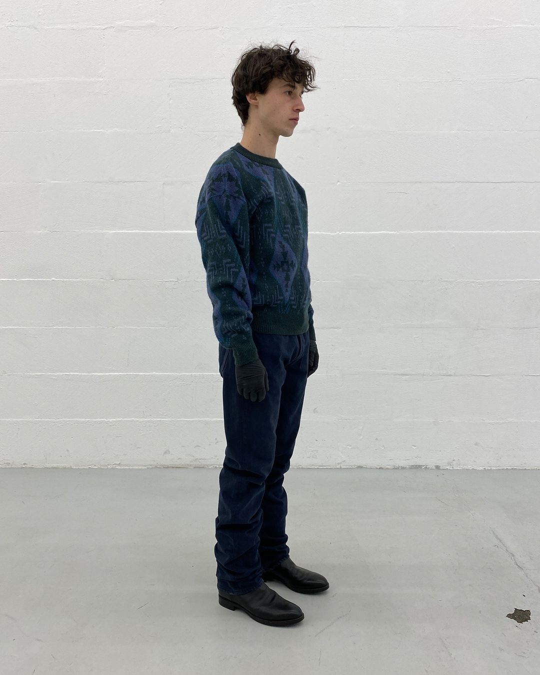 Levis 1990s 501 Denim Faded Blue by Levis in size W31 from DENIM category