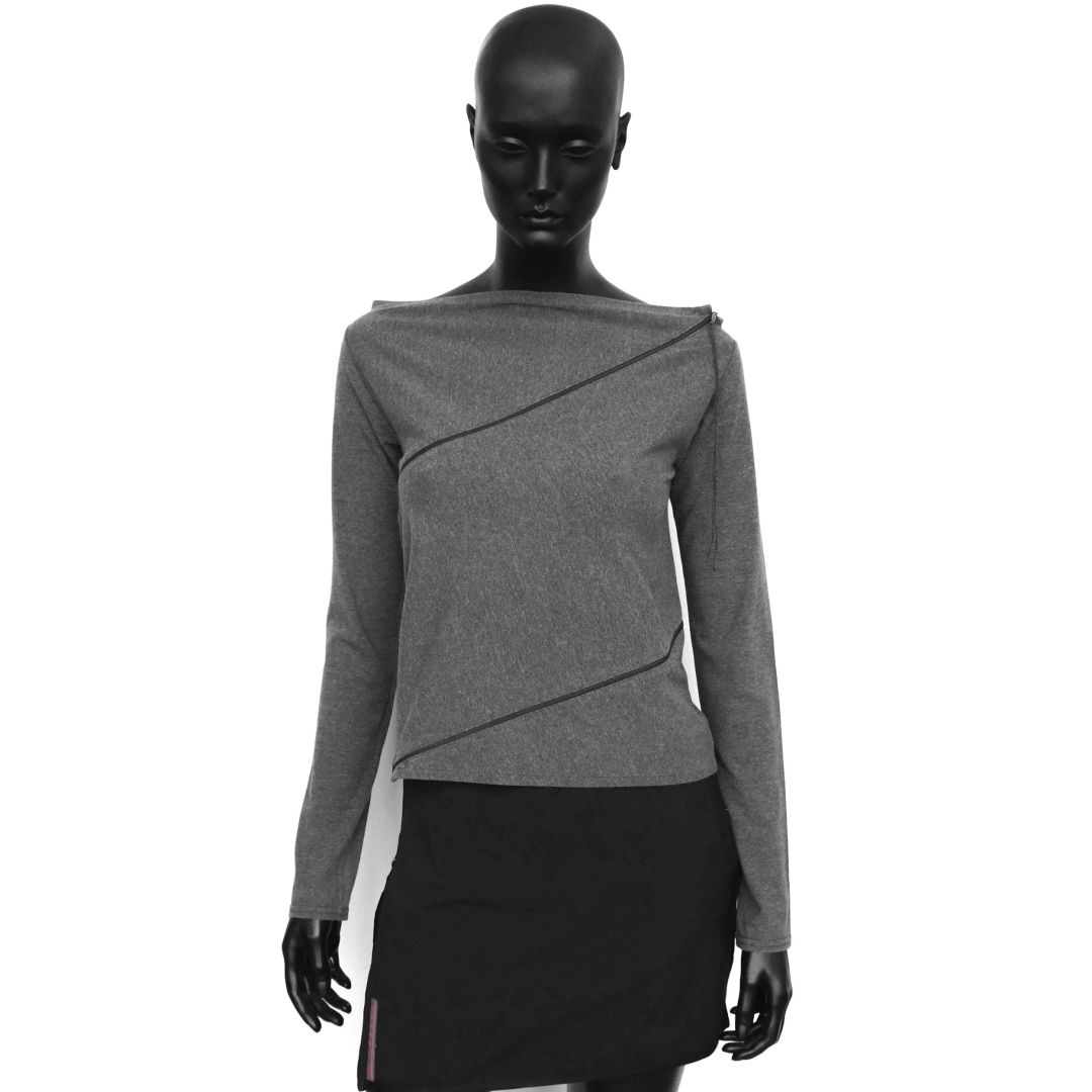 Maison Martin Margiela FW 1998 by MAISON MARGIELA in size M from TOPS category