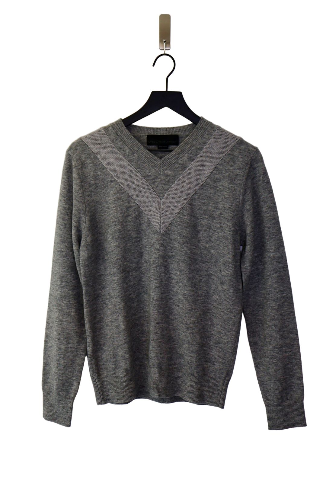 V-Neck Sweater by STELLA MCCARTNEY in size S from KNITWEAR category