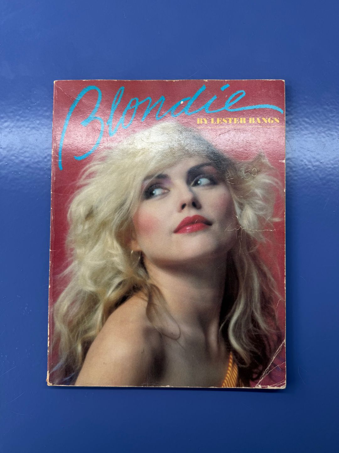 BLONDIE by LESTER BANGS in size ONE SIZE from HOME category