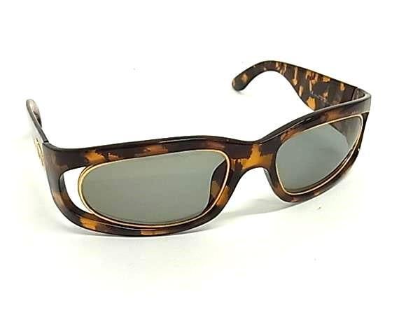 Christian Dior CD2040 Tortoise Shell Frame Sunglasses by DIOR in size ONE SIZE from ACCESSORIES category