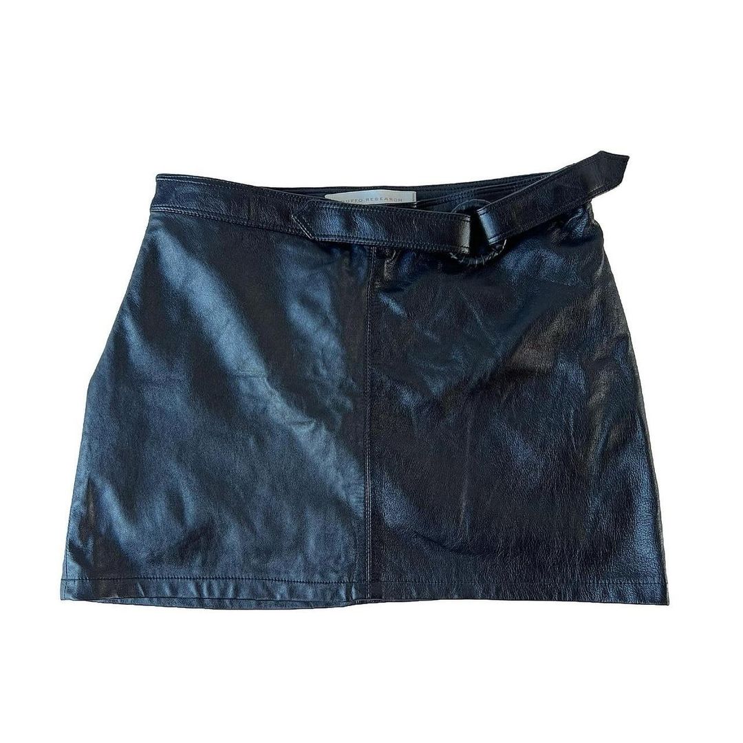 RUFFO RESEARCH Skirt by RUFFO RESEARCH in size IT 40 from SKIRTS category