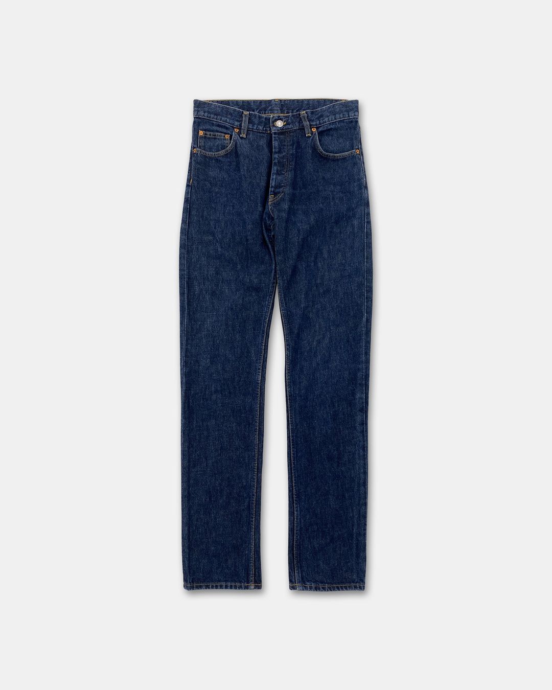 Helmut Lang 1997 Classic Denim Blue by HELMUT LANG in size W33 from DENIM category