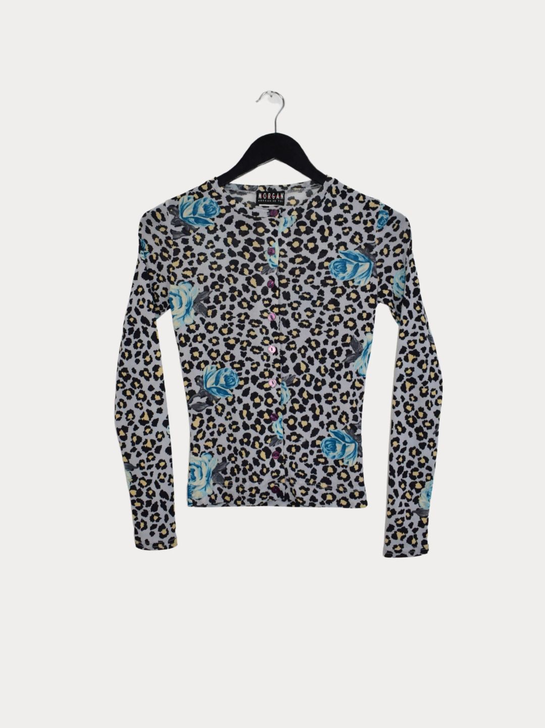 morgan de toi top by Morgan de Toi in size ONE SIZE from TOPS category