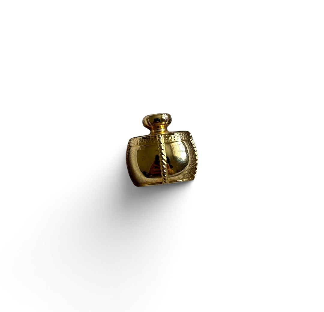 Yves Saint Laurent Brooch 1998 by YVES SAINT LAURENT in size ONE SIZE from JEWELLERY & WATCHES category