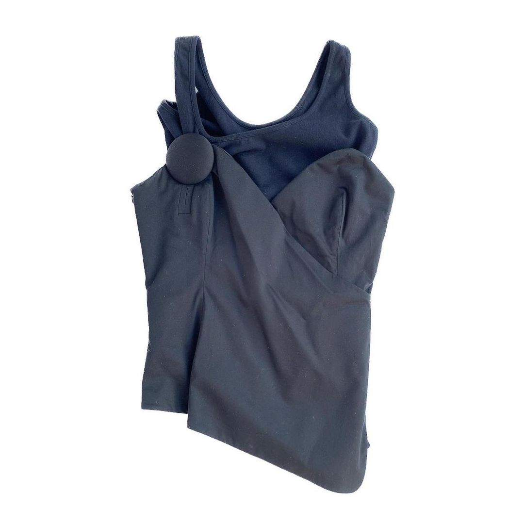 PASCAL HUMBERT S/S 2002 Top by PASCAL HUMBERT in size IT 42 from TOPS category