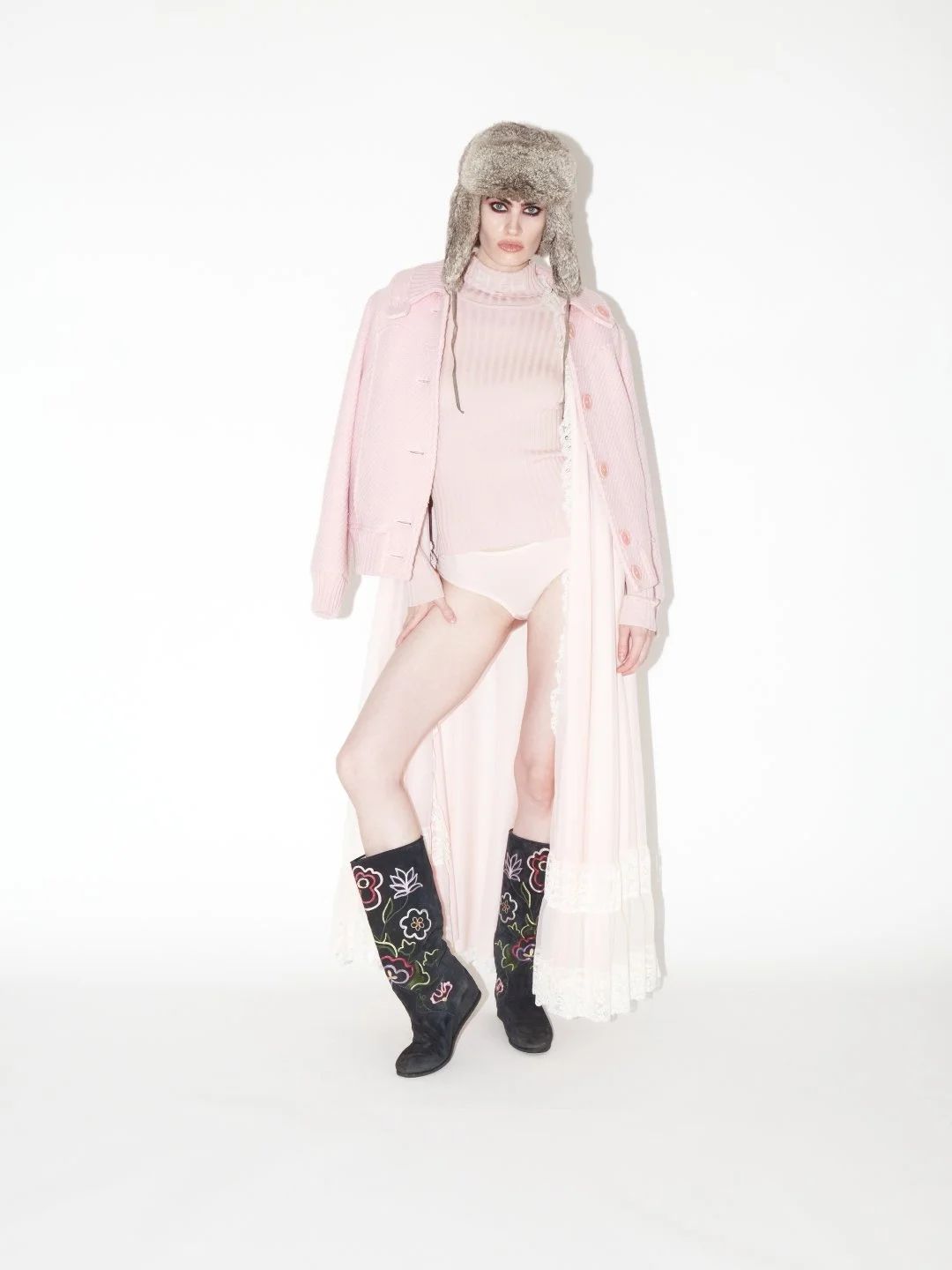 pringle of scotland 60s style jacket by pringle of scotland in size AU/UK 16 from COATS & JACKETS category