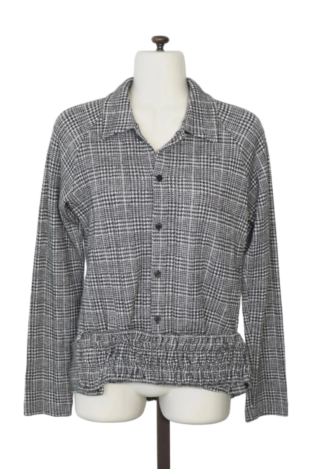 1999 Belted Shirt by COMME DES GARÇONS in size S from SHIRTS category
