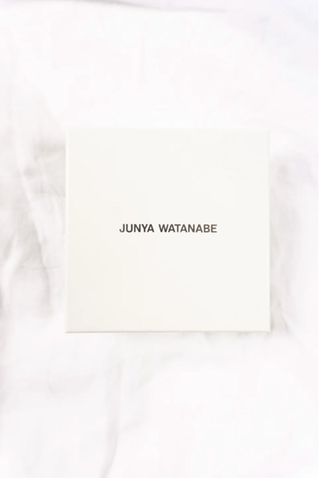 Chain earcuffs from Junya Watanabe Comme des Garçons A/W 2022 by JUNYA WATANABE in size N/A from JEWELLERY & WATCHES category