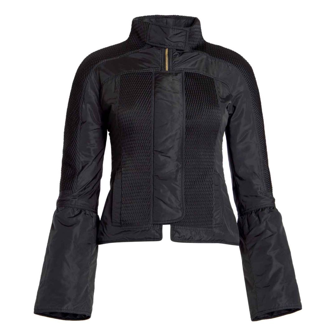 GUCCI BY TOM FORD PUFFFER JACKET by GUCCI in size IT 38 from COATS & JACKETS category
