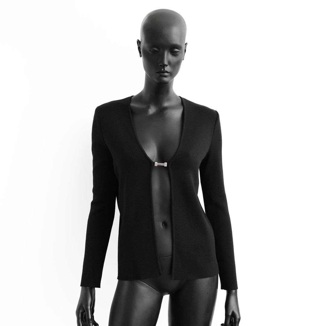 Gucci by Tom Ford FW 1997 by TOM FORD in size M from KNITWEAR category