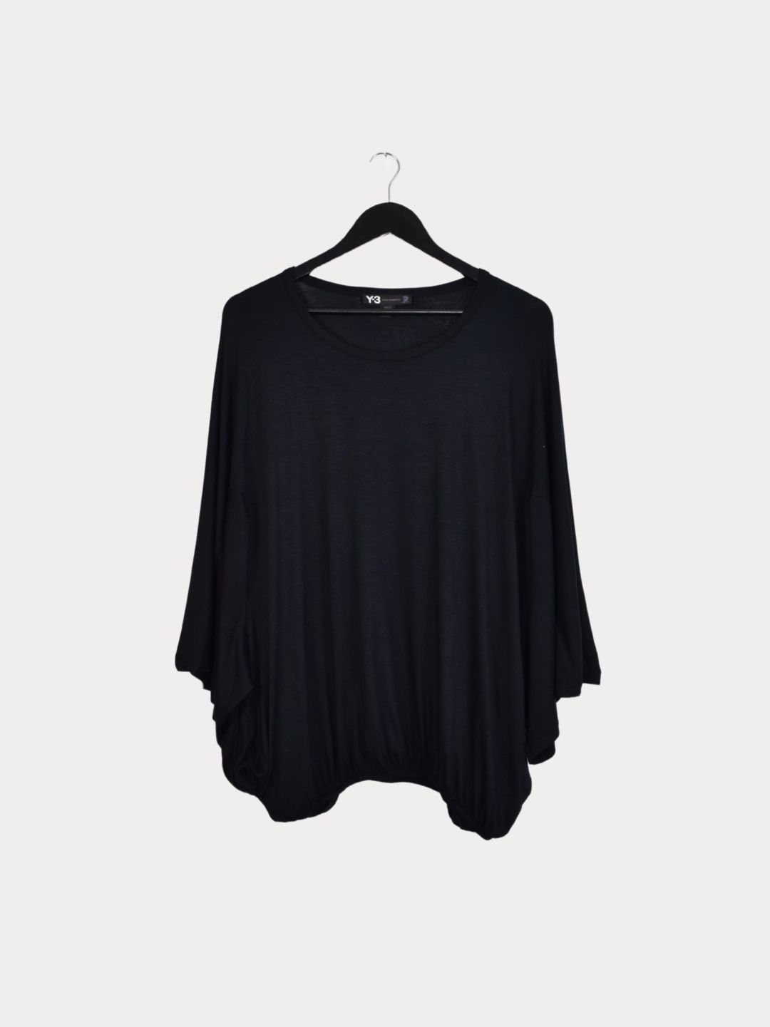 y3 by yohji yamamoto by YOHJI YAMAMOTO in size ONE SIZE from TOPS category