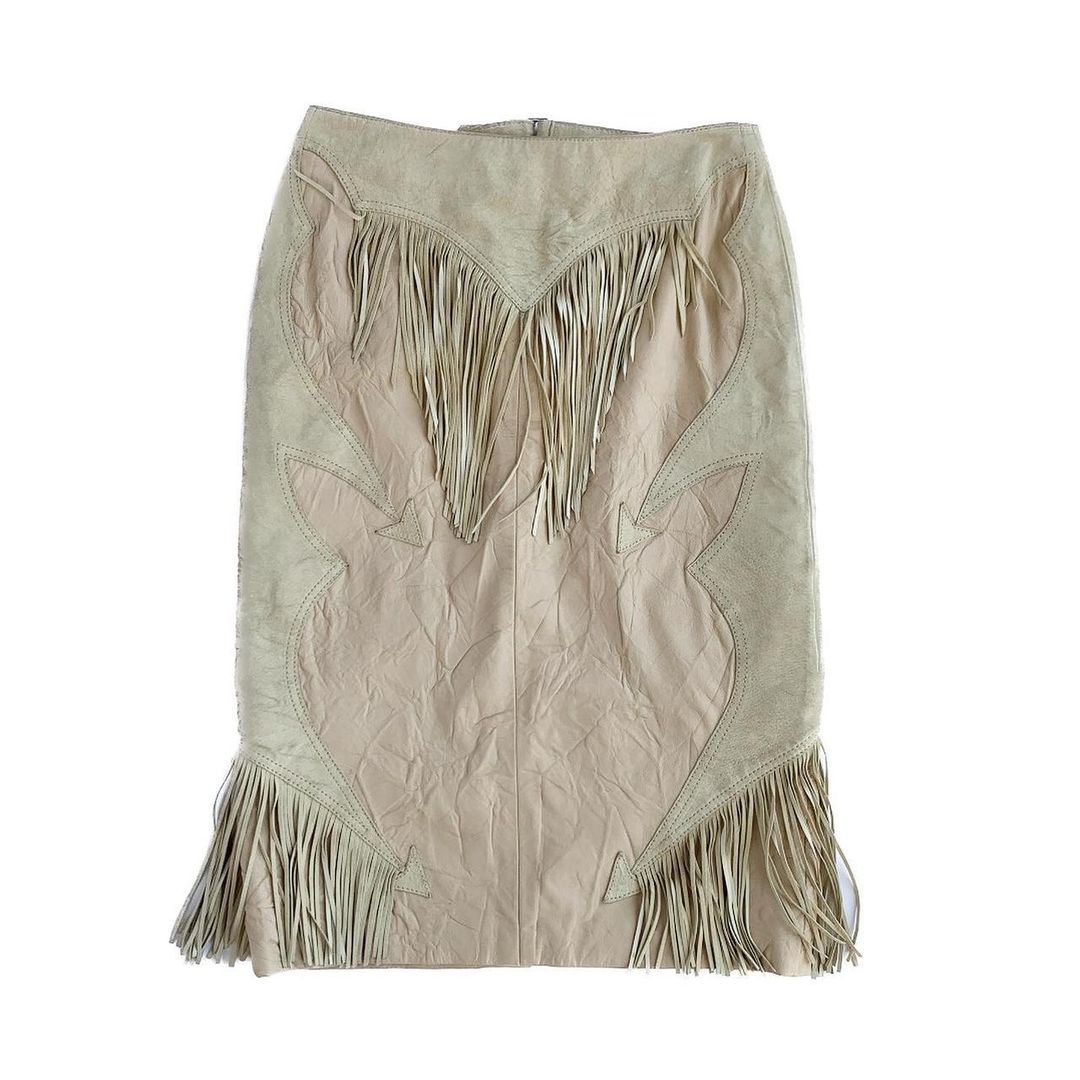 VERSACE F/W 2003 Skirt by VERSACE in size EU 40 from SKIRTS category