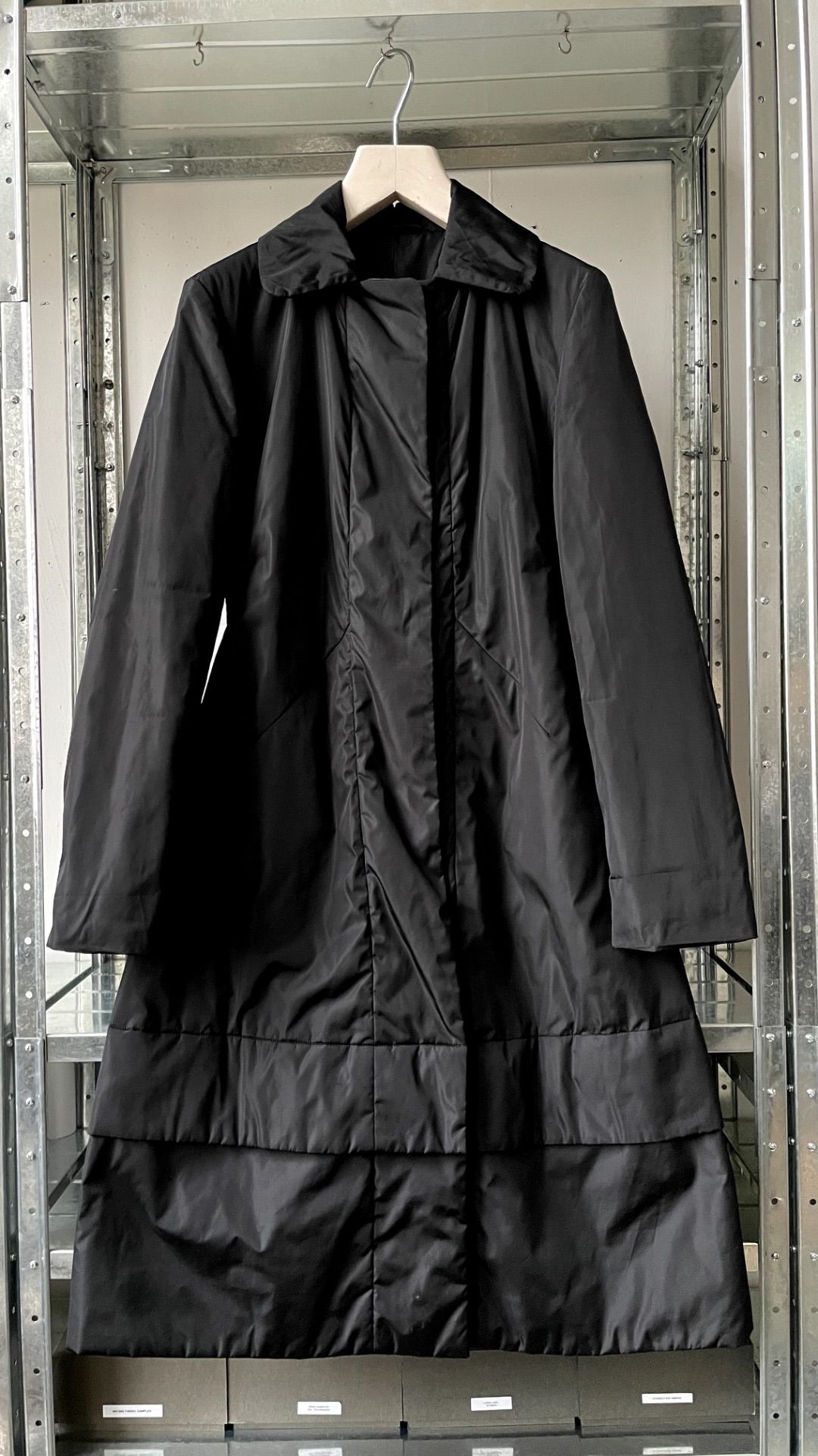 PADDED COAT by JIL SANDER in size AU/UK 10 from COATS & JACKETS category