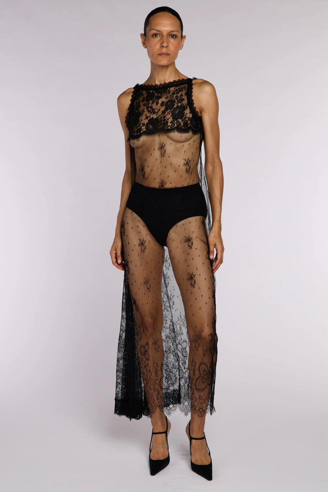 Christian Lacroix A/W 1997 Dress by Christian Lacroix in size ONE SIZE from DRESSES category