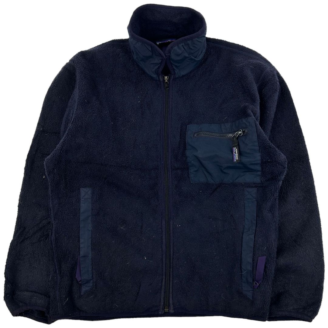Vintage Patagonia  Retro X Fleece Size S by PATAGONIA in size S from SPORTSWEAR category