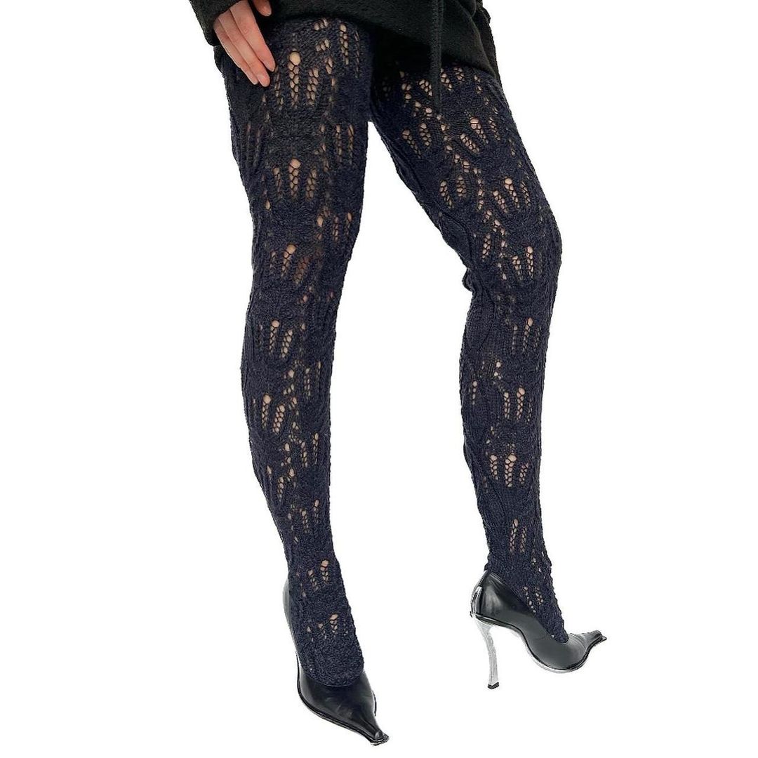 VIVIENNE WESTWOOD F/W 1993 Stockings by VIVIENNE WESTWOOD in size ONE SIZE from ACCESSORIES category