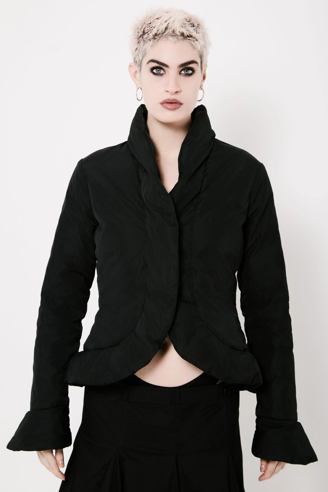 vintage moncler jacket by MONCLER in size XS from COATS & JACKETS category