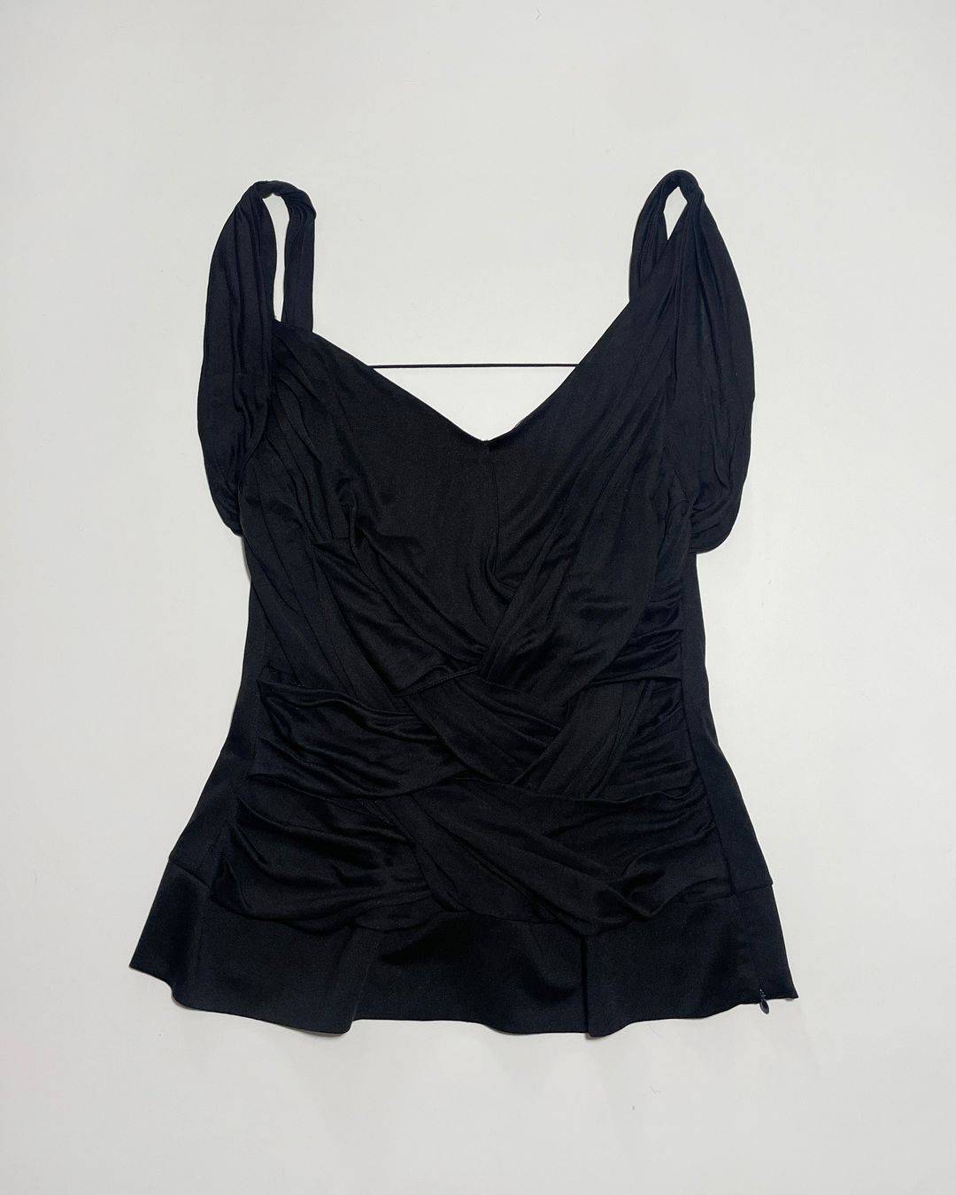 Christian Dior Spring 2007 Top by DIOR in size FR 34 from TOPS category