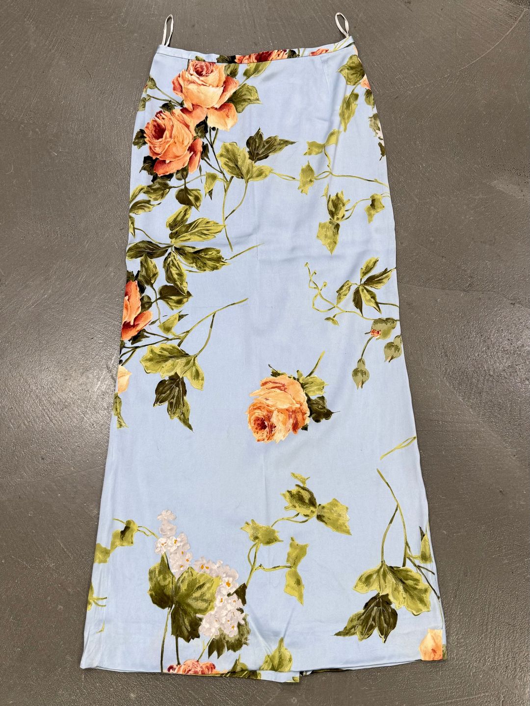 S/S1997 Dolce & Gabbana iconic floral skirt by DOLCE & GABBANA in size EU 40 from SKIRTS category