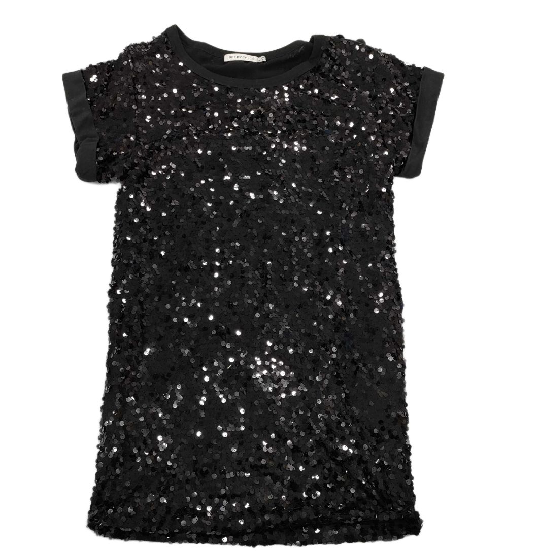 Chloe See by Chloe Sequin SS Top by CHLOÉ in size XS from TOPS category
