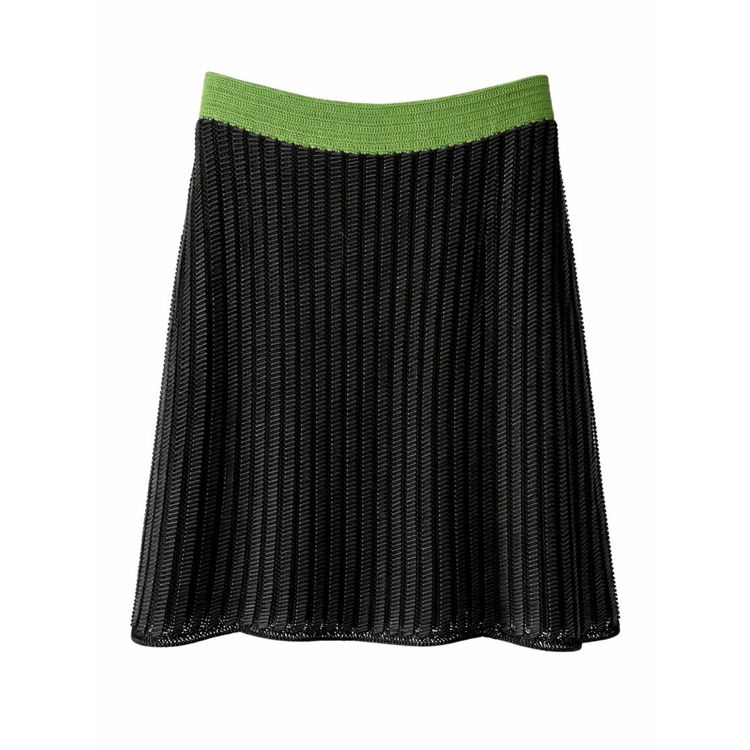 Emporio Armani	Spring 2004 Skirt by GIORGIO ARMANI in size FR 38 from SKIRTS category