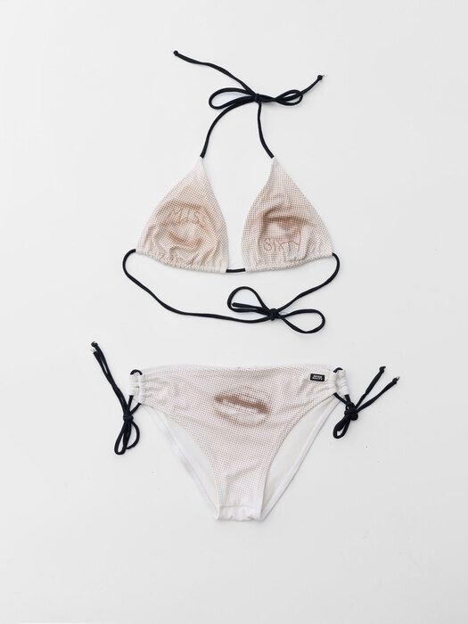 Miss Sixty Bikini Set by MISS SIXTY in size ONE SIZE from SWIMSUITS category