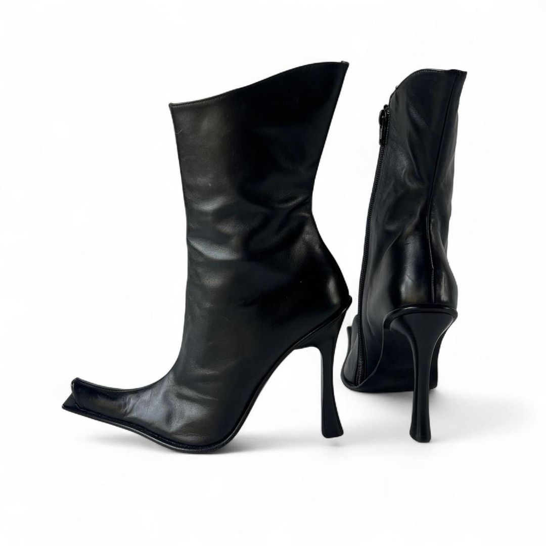 Italian Brand Boots by Italian Vintage in size IT 36 from SHOES category