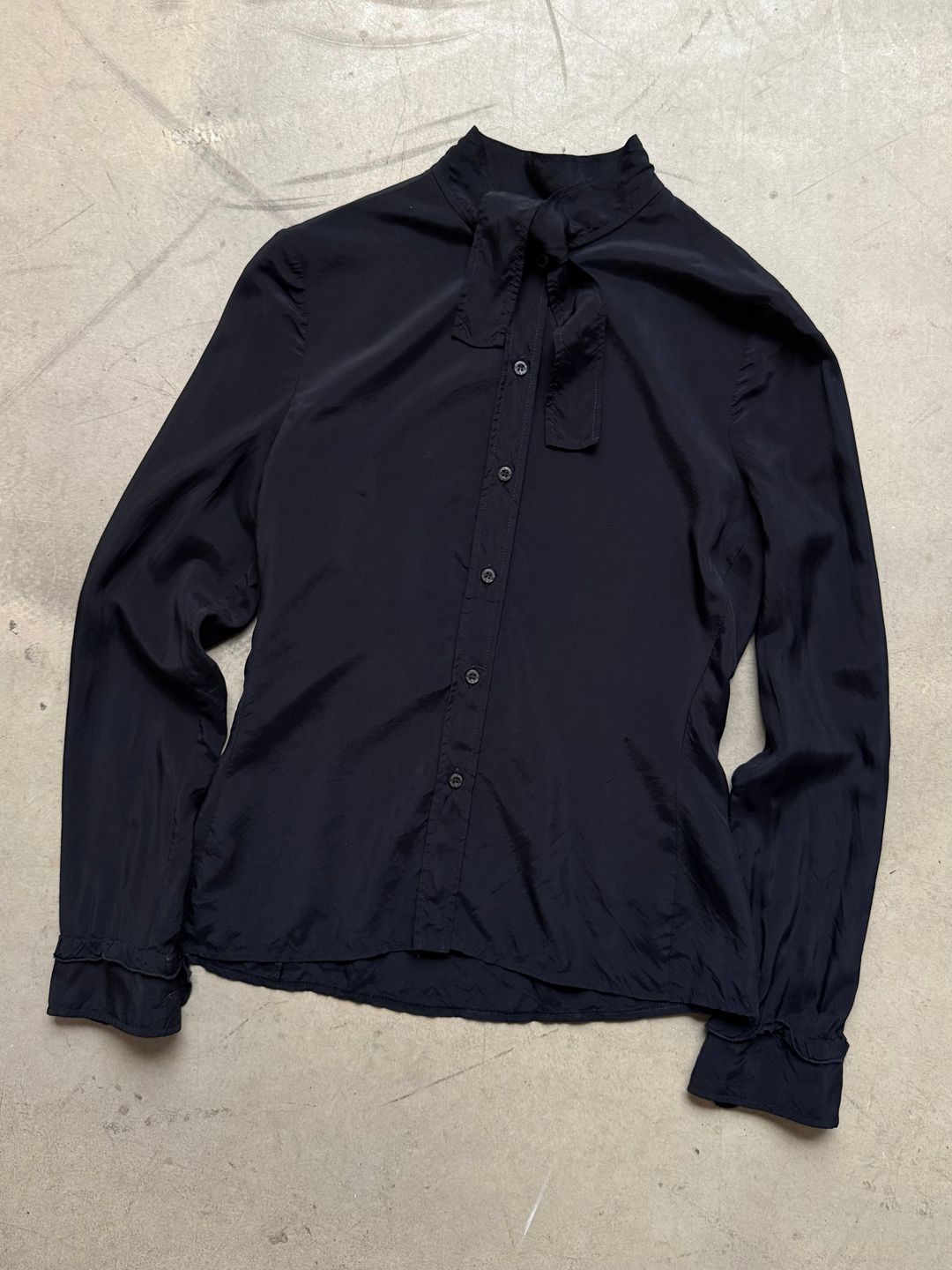 FW 00 Miu Miu Shirt by MIU MIU in size XS from SUITS category