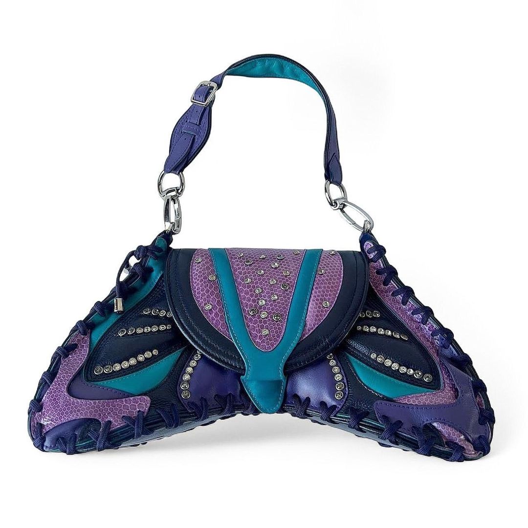 BRACHER EMDEN 00's Handbag by Bracher Emden in size ONE SIZE from BAGS category