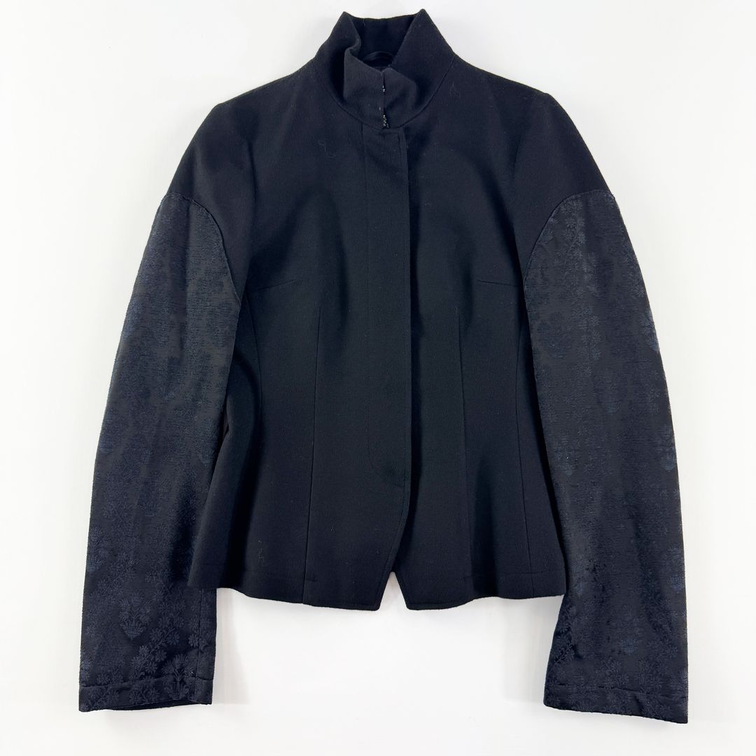 Dries Van Noten Drop Shoulder Jacket FW1999 by DRIES VAN NOTEN in size M from COATS & JACKETS category