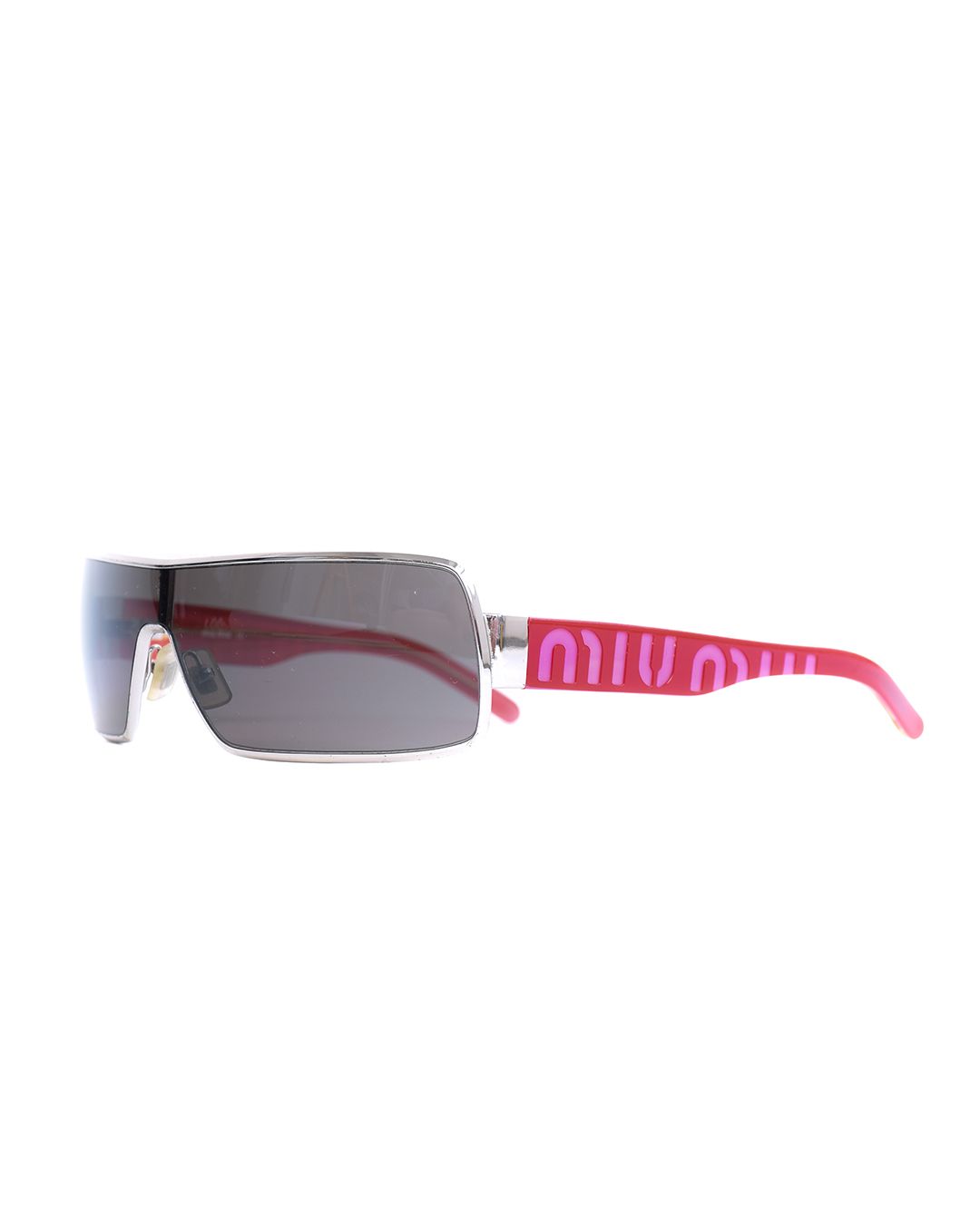 Vintage Miu Miu Sportstyle Sunglasses by MIU MIU in size ONE SIZE from ACCESSORIES category
