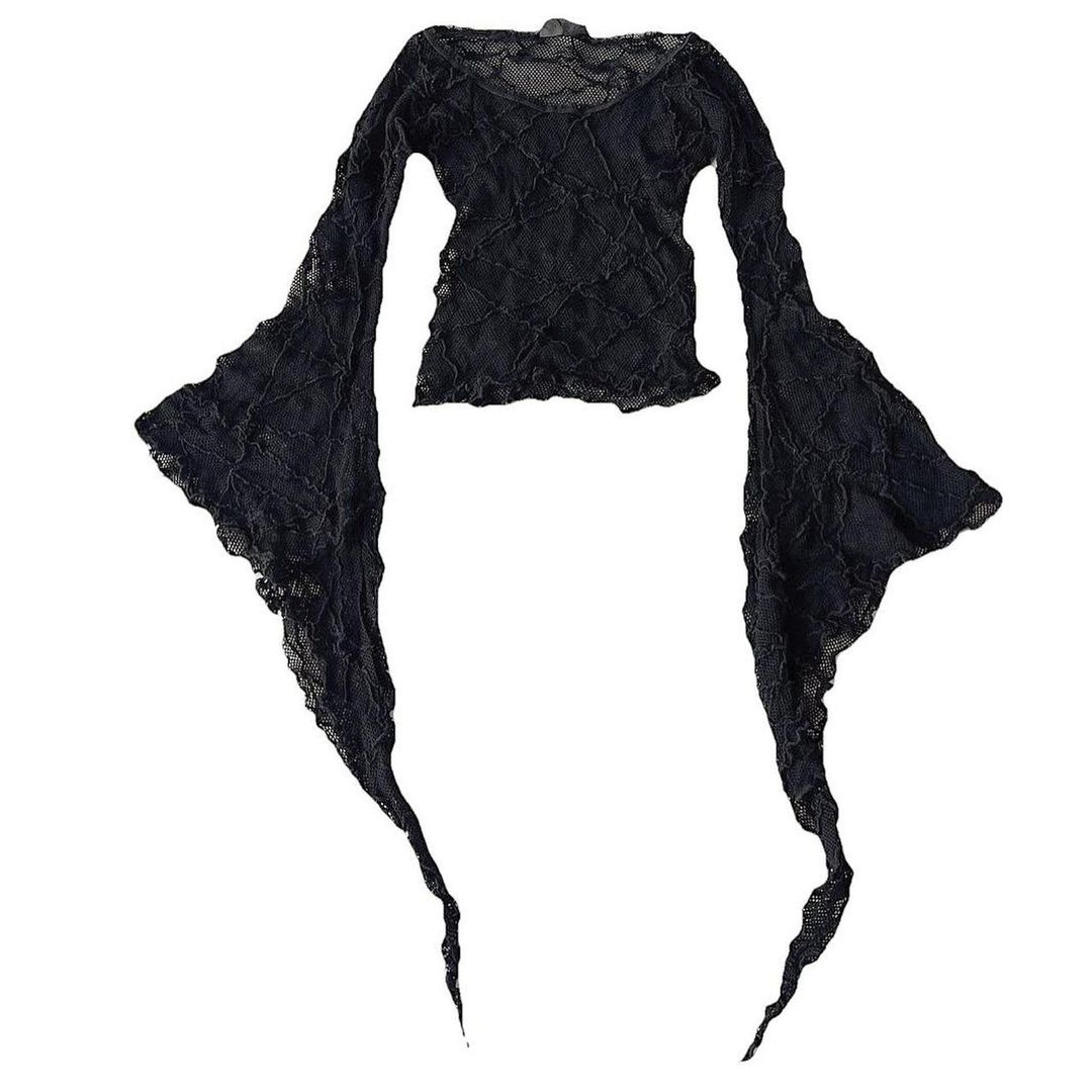 PAULIEN BERKELAAR Top by Paulien Berkelaar in size S from TOPS category